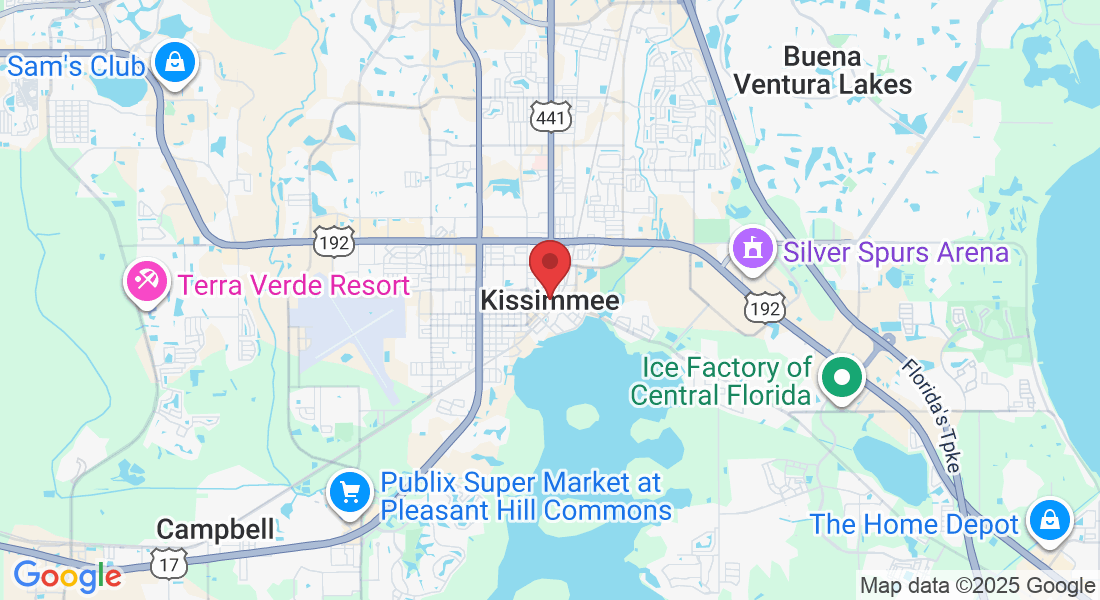 Kissimmee, FL, USA