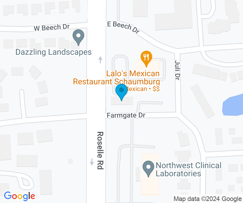 435 S Roselle Rd, Schaumburg, IL 60193, USA