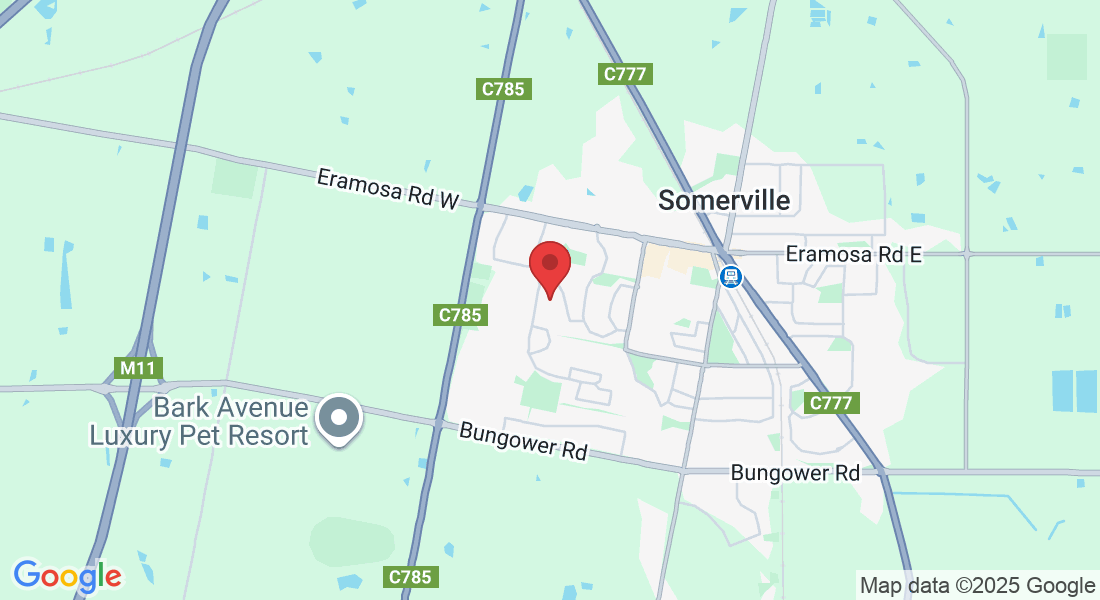 3 Mimi Ct, Somerville VIC 3912, Australia