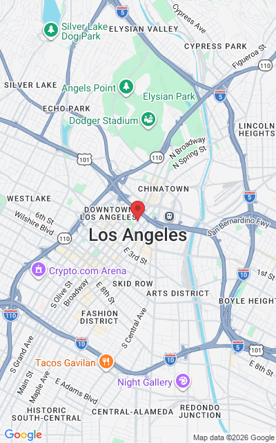 Los Angeles, CA, USA