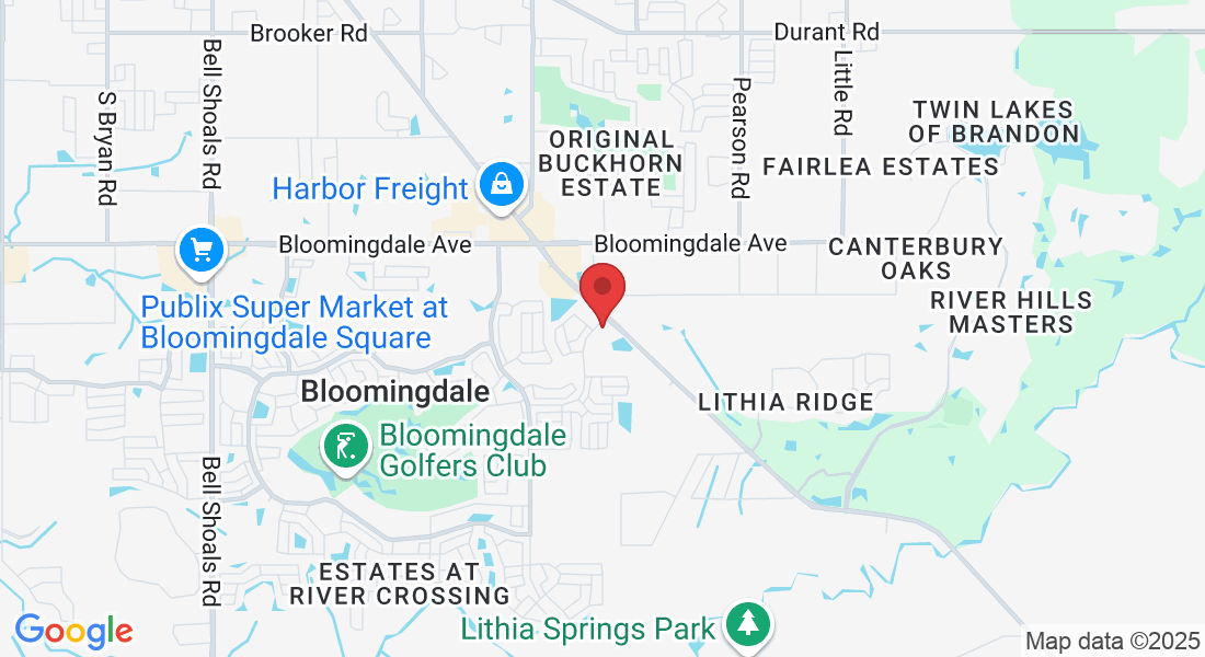 3626 Erindale Dr, Valrico, FL 33596, USA