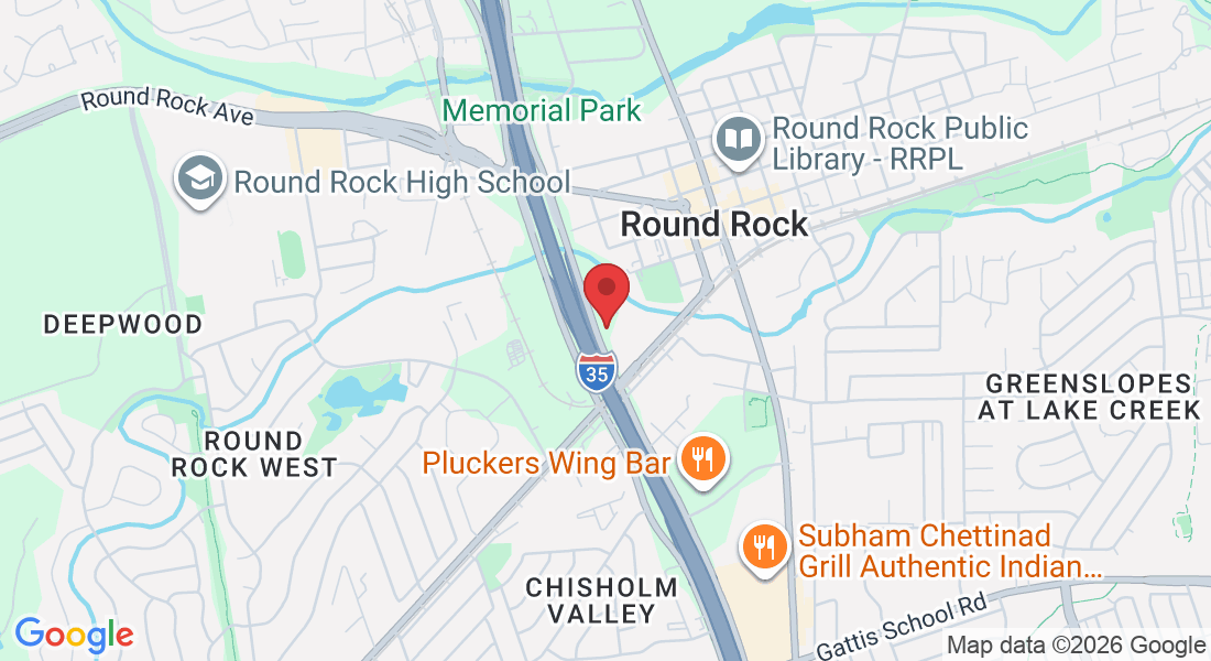 551 S I-35 Frontage Rd ste 300 1037, Round Rock, TX 78664, USA