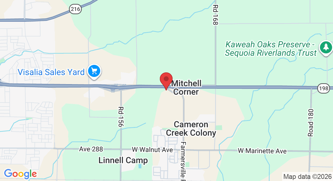 515 Avenue 295, Farmersville, CA 93223, USA