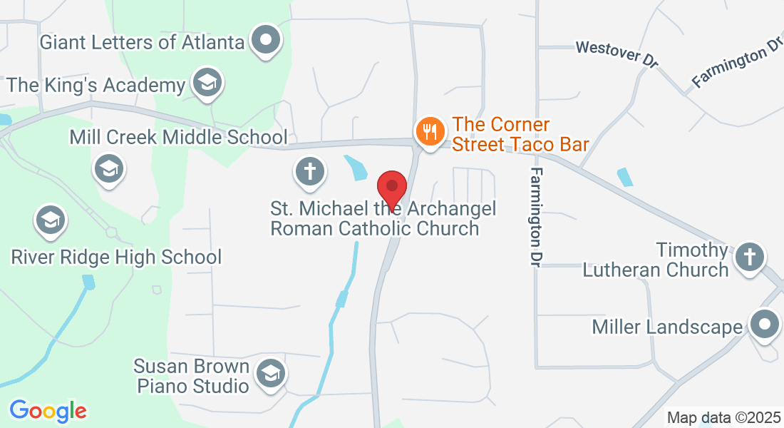 3098 Trickum Rd, Woodstock, GA 30188, USA