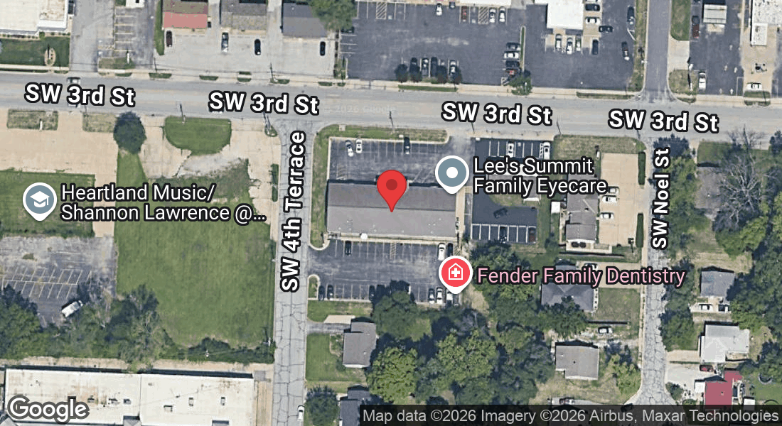 519 SW 3rd St, Lee's Summit, MO 64063, USA
