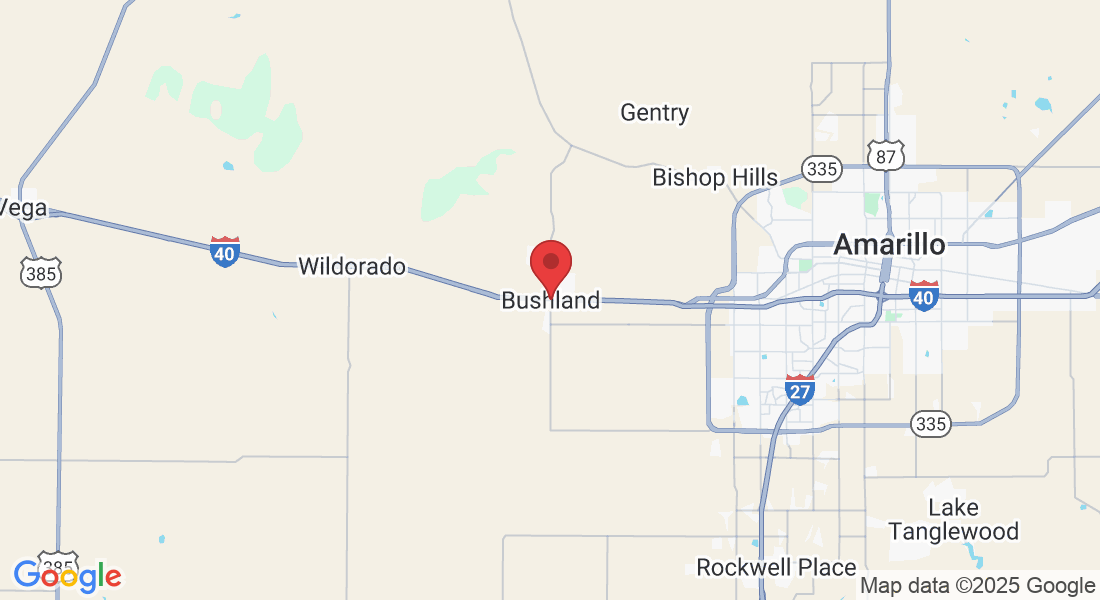Bushland, TX, USA