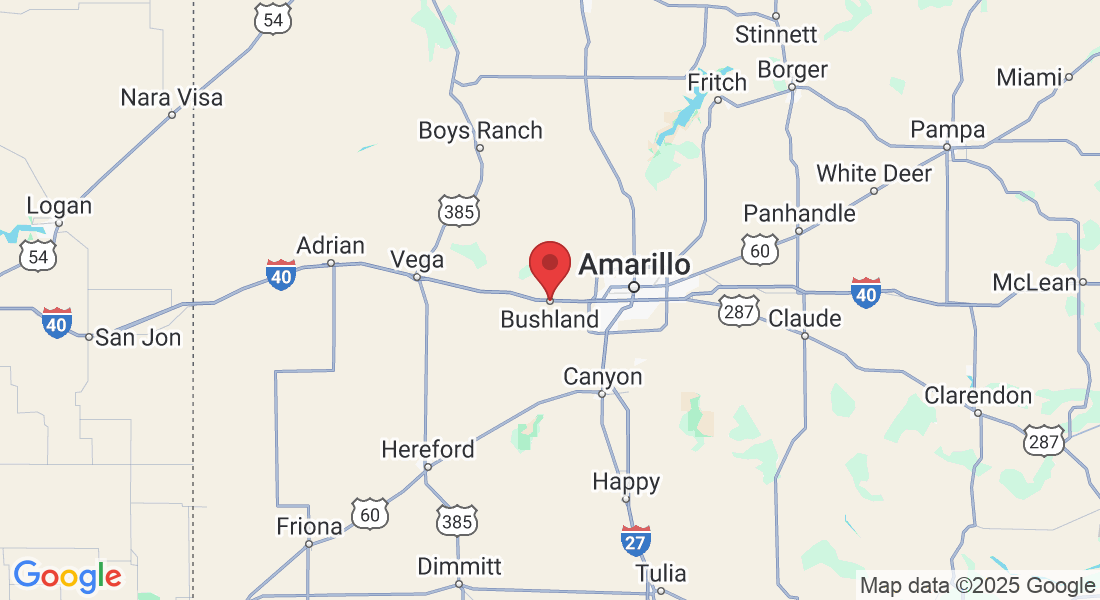 Bushland, TX, USA