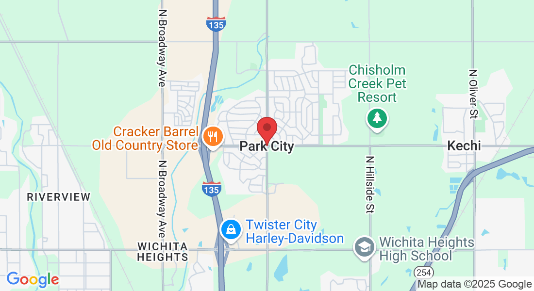 Park City, KS, USA