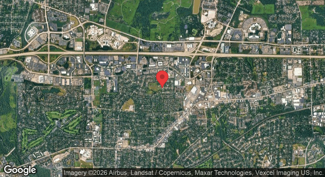 711 Iroquois Ave, Naperville, IL 60565, USA