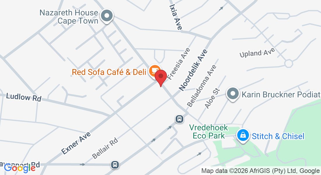 25 Derry St, Vredehoek, Cape Town, 8001, South Africa