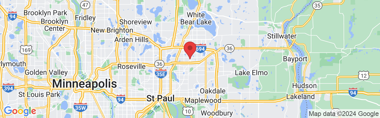 2515 White Bear Ave, Maplewood, MN 55109, USA