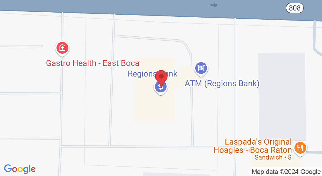 2250 Glades Rd 2nd fl, Boca Raton, FL 33431, USA