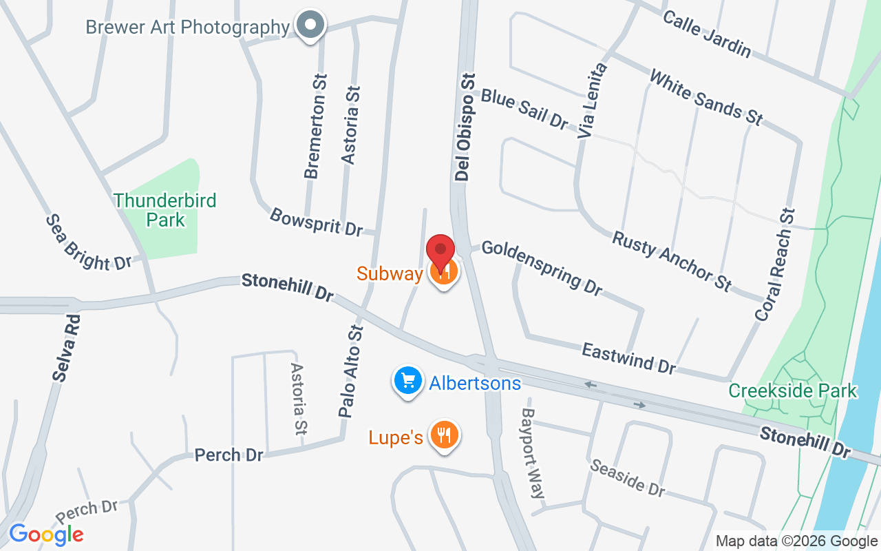 33483 Del Obispo St, Dana Point, CA 92629, USA