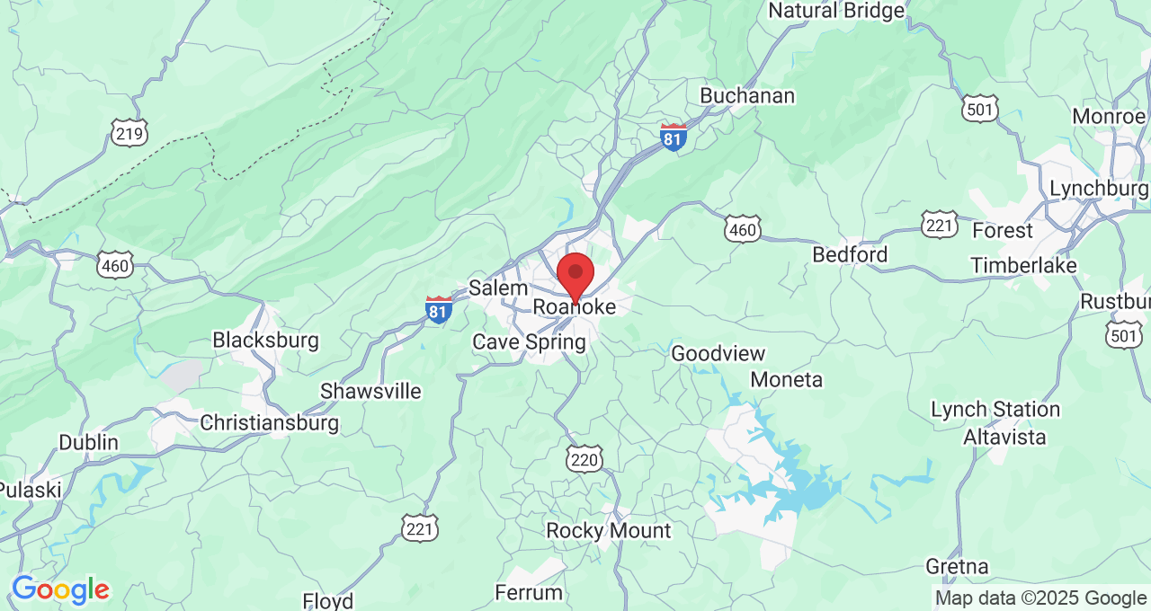 Roanoke, VA, USA