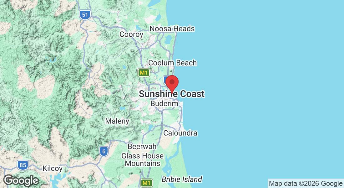 Sunshine Coast QLD, Australia