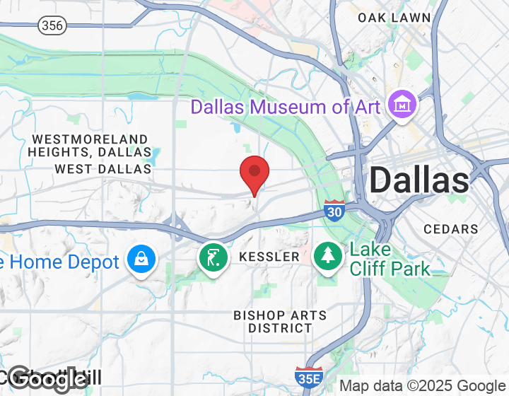 914 W Commerce St, Dallas, TX 75208, USA