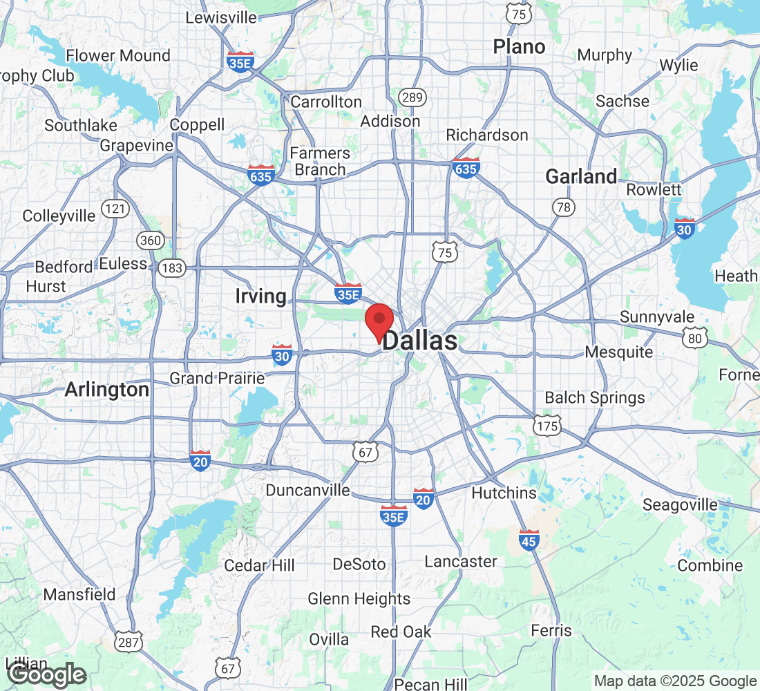 914 W Commerce St, Dallas, TX 75208, USA