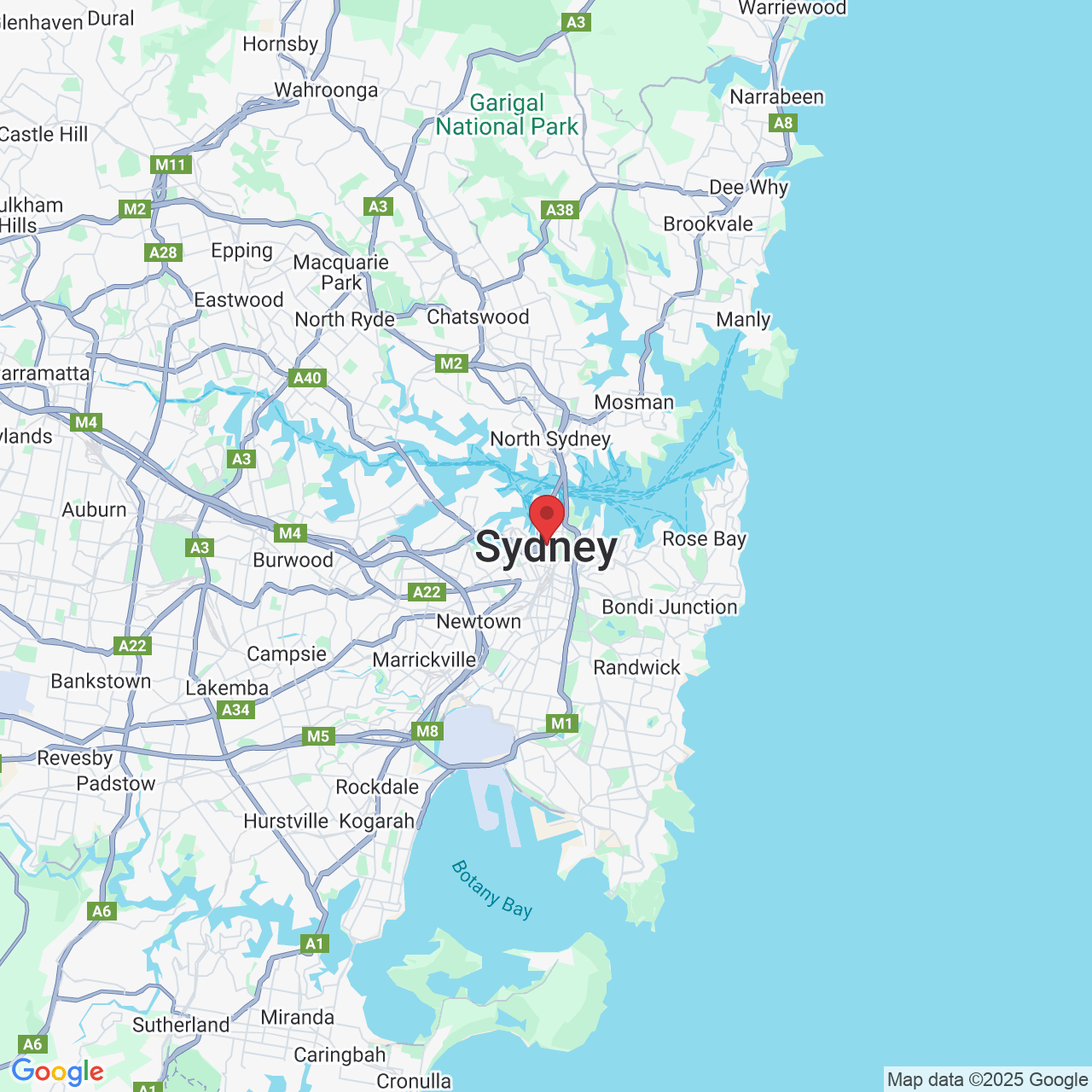 Sydney NSW, Australia