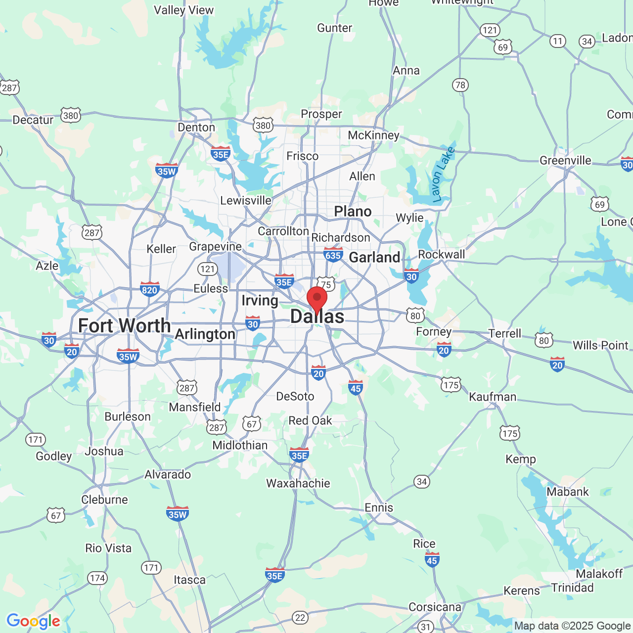 Dallas, TX, USA