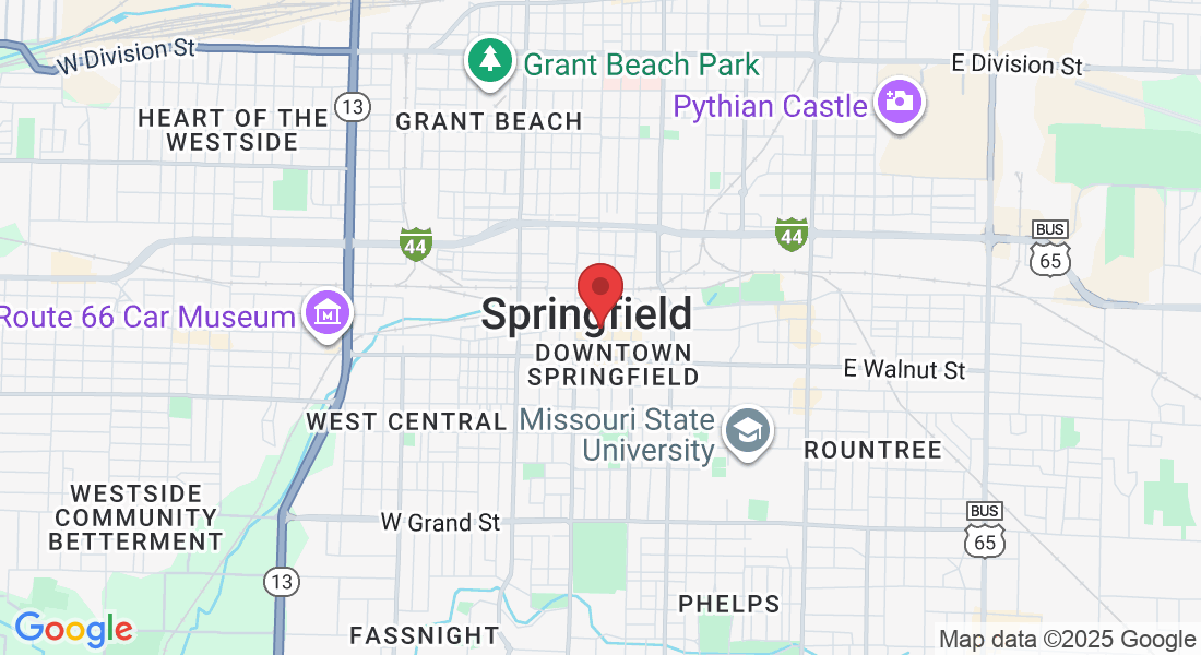 Springfield, MO, USA