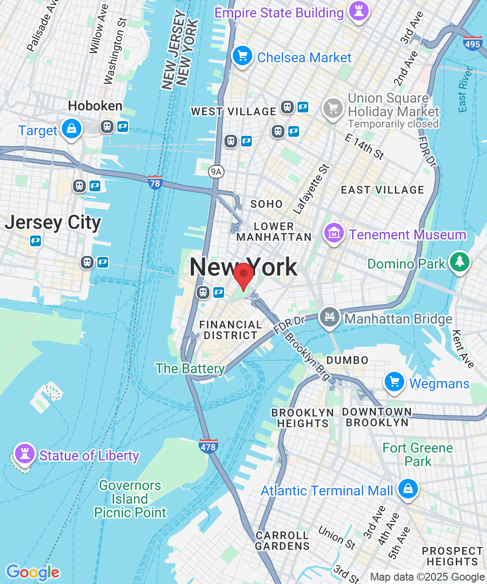 New York, NY, USA
