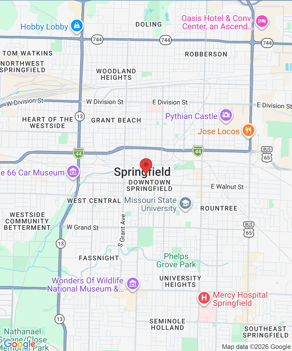 Springfield, MO, USA