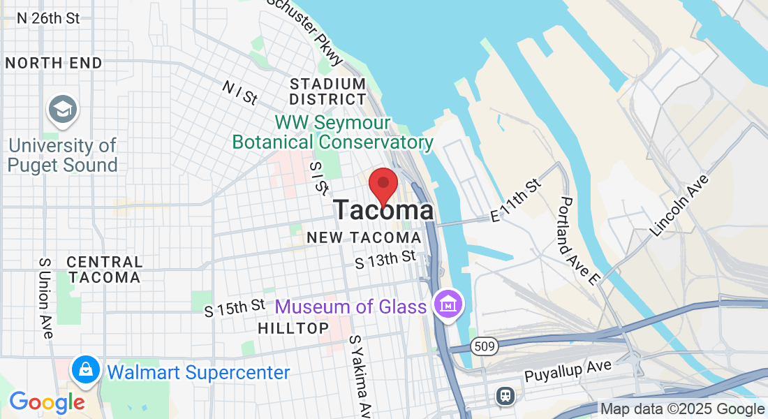 Tacoma, WA, USA