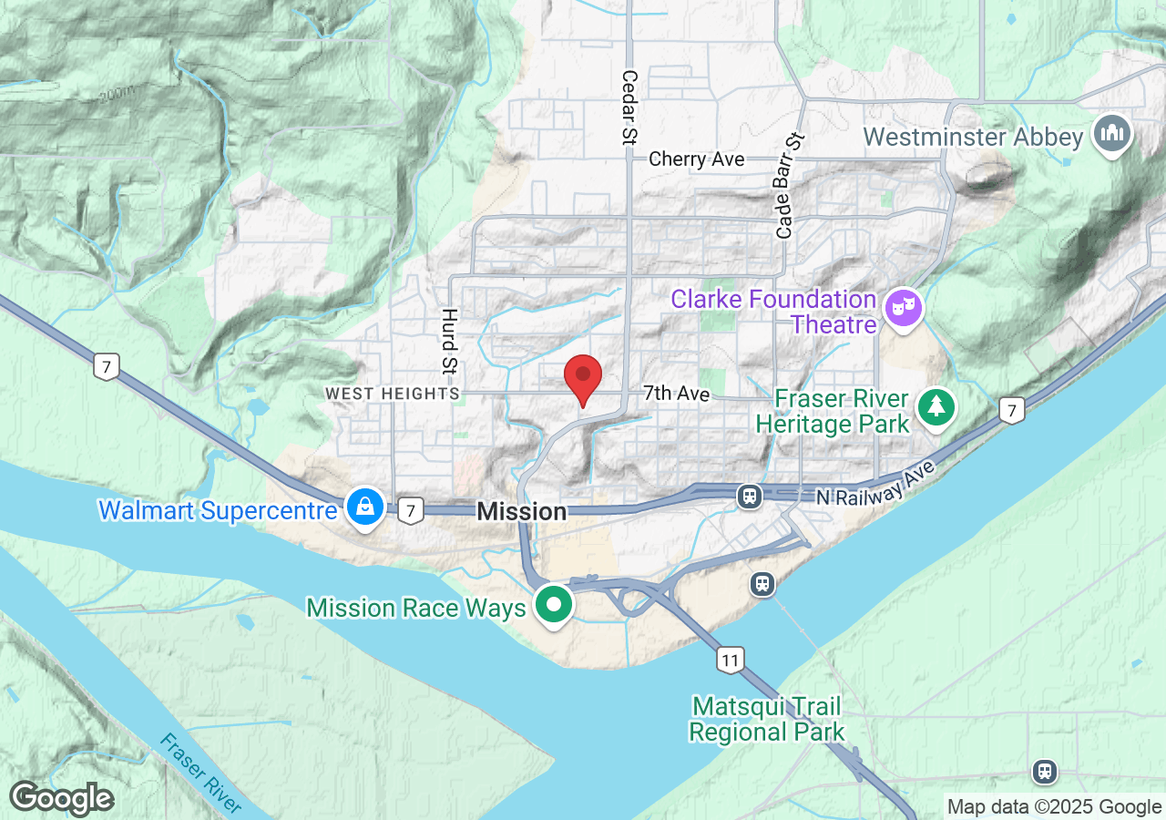 7542 Briskham St, Mission, BC V2V 3L9, Canada