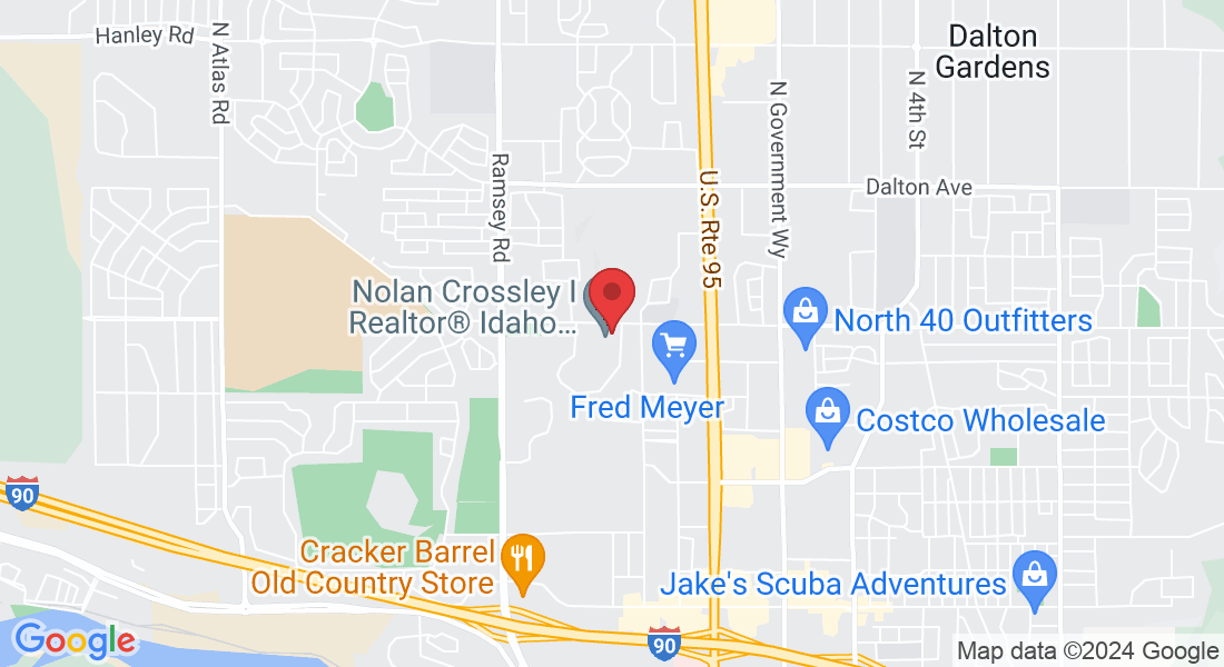 3931 N Schreiber Way, Coeur d'Alene, ID 83815, USA