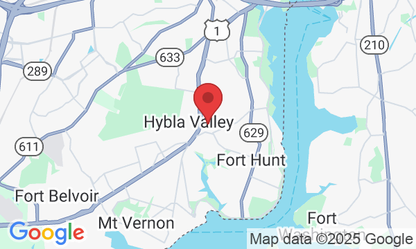 7800 Belvedere Dr, Alexandria, VA 22306, USA