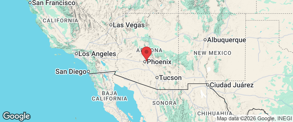 Scottsdale, AZ, USA