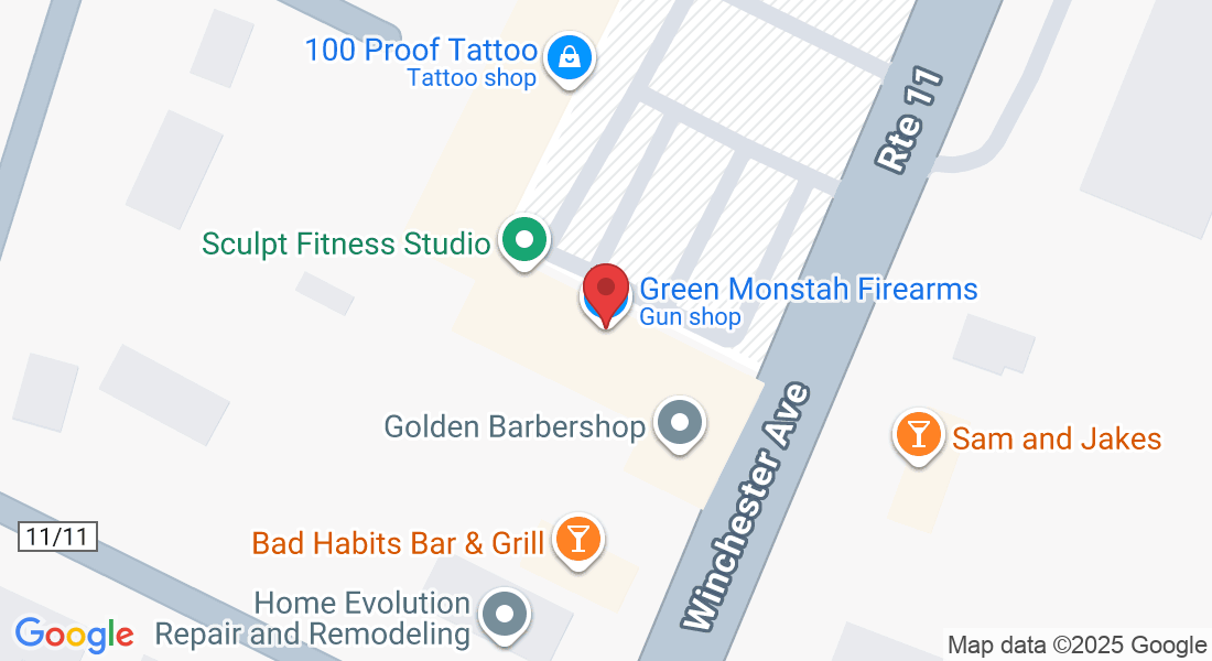 1514 Winchester Ave, Martinsburg, WV 25405, USA