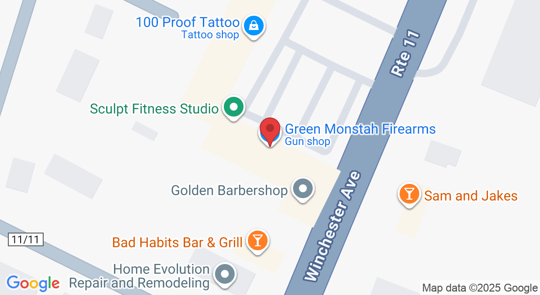 1514 Winchester Ave, Martinsburg, WV 25405, USA