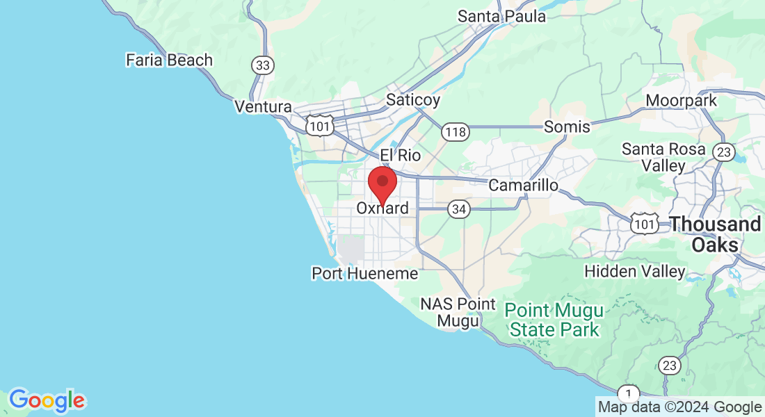 Oxnard, CA, USA