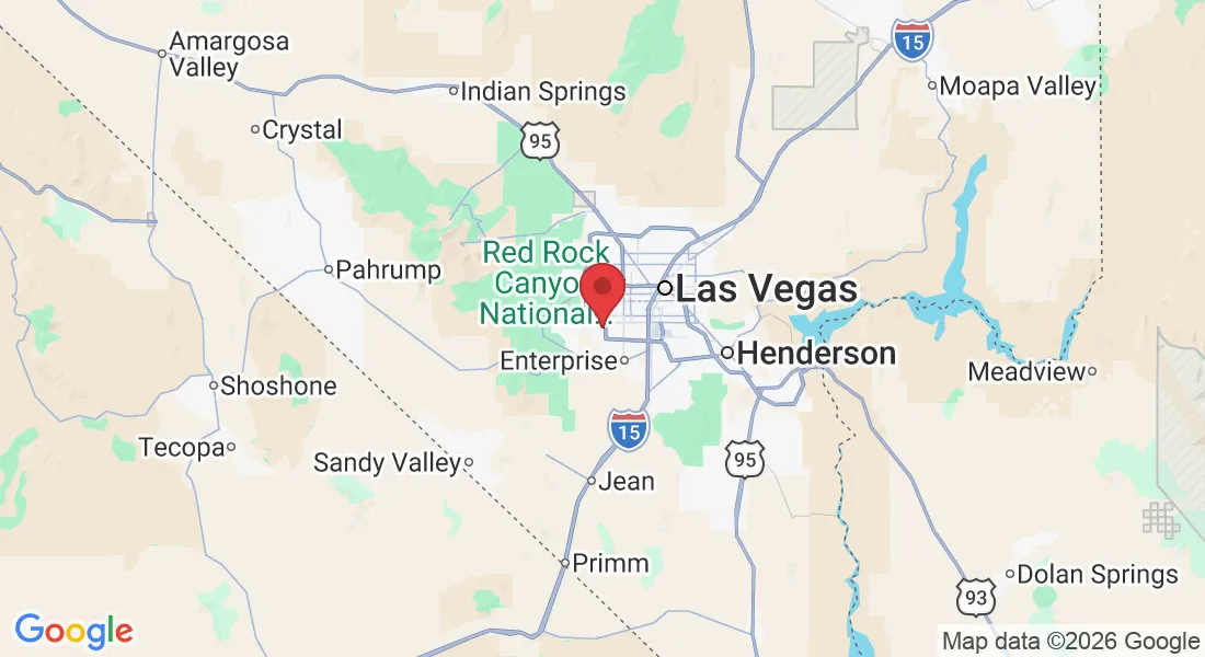 5516 S Fort Apache Rd, Las Vegas, NV 89148, USA