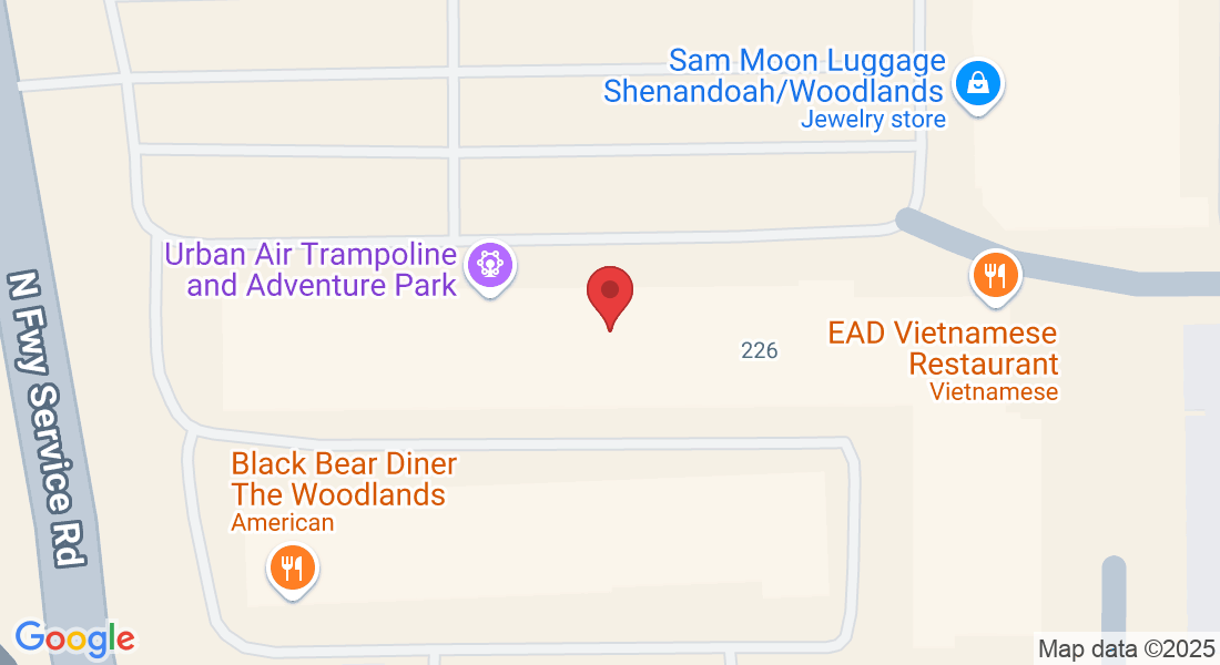 17947 I-45, Shenandoah, TX 77385, USA