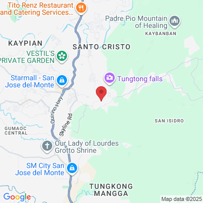Flordeliza Rd, San Jose del Monte City, 3023 Bulacan, Philippines