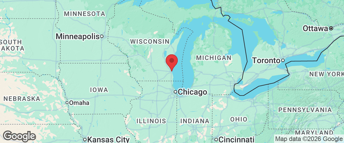 790 N Milwaukee St, Milwaukee, WI 53202, USA