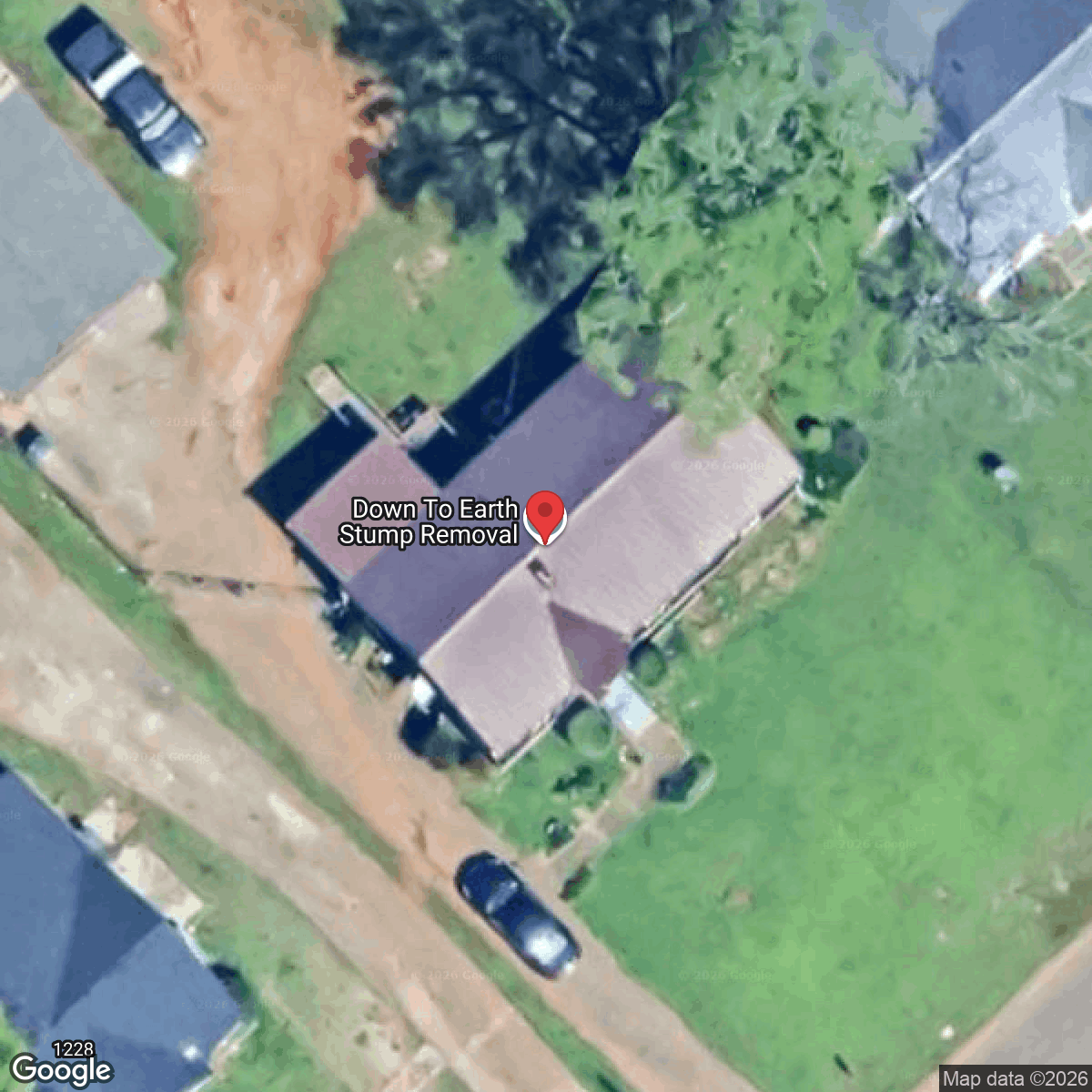 1232 Pineview Rd, Birmingham, AL 35228, EUA