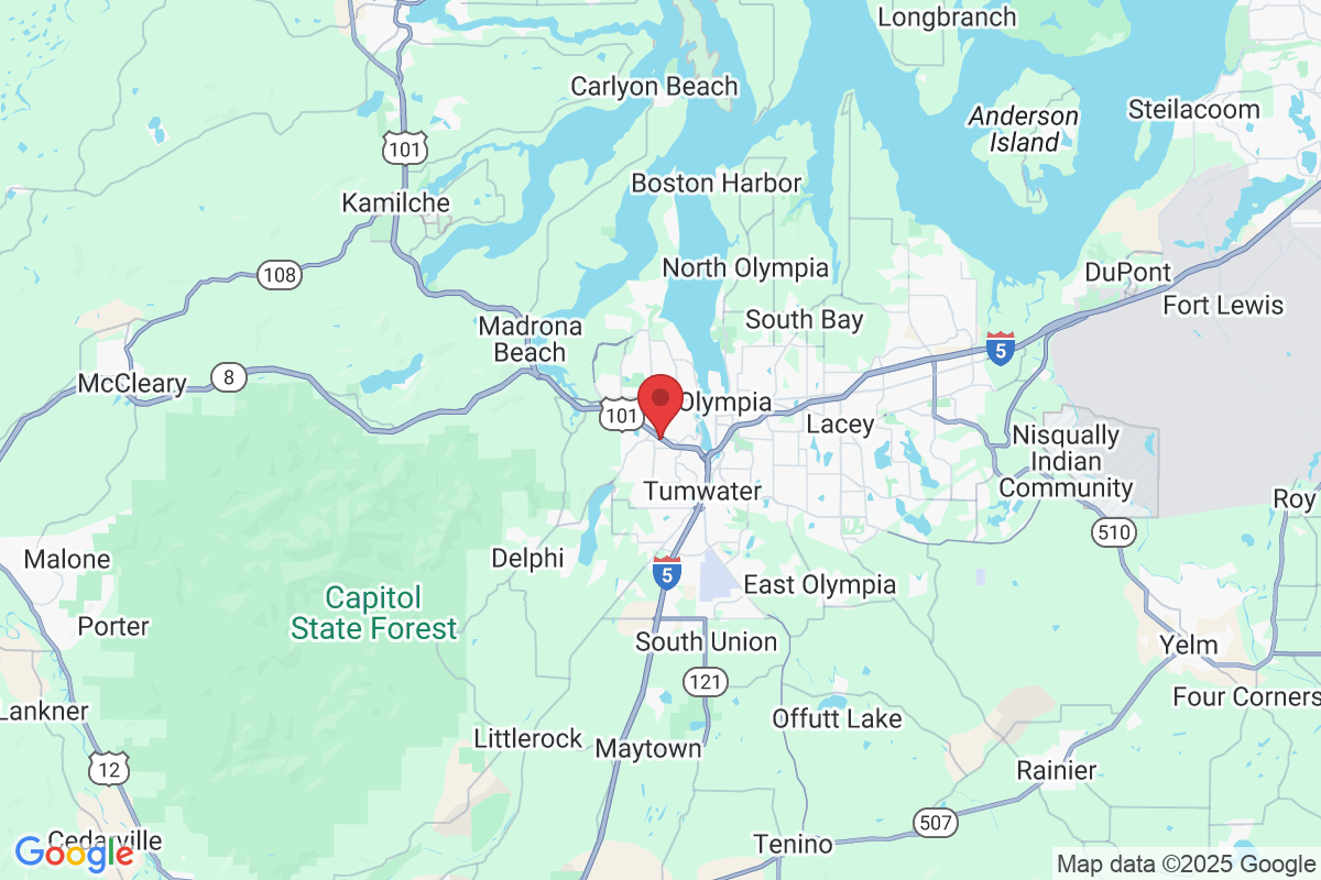 2600 21st Ave SW, Olympia, WA 98512, USA