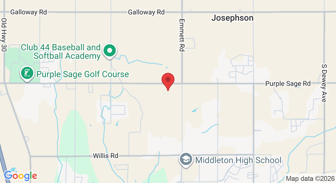 24866 Kenridge Rd, Caldwell, ID 83607, USA