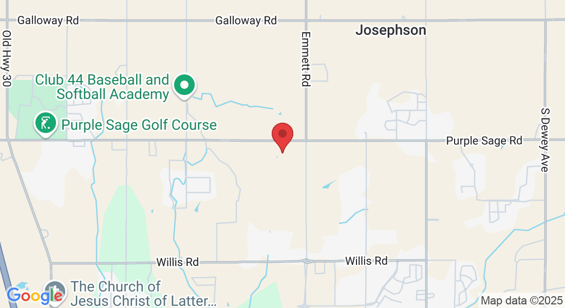 24866 Kenridge Rd, Caldwell, ID 83607, USA