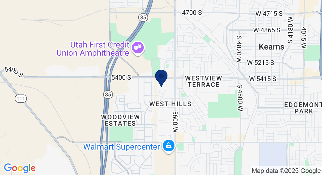 5773 Corentine Cir, Kearns, UT 84118, USA