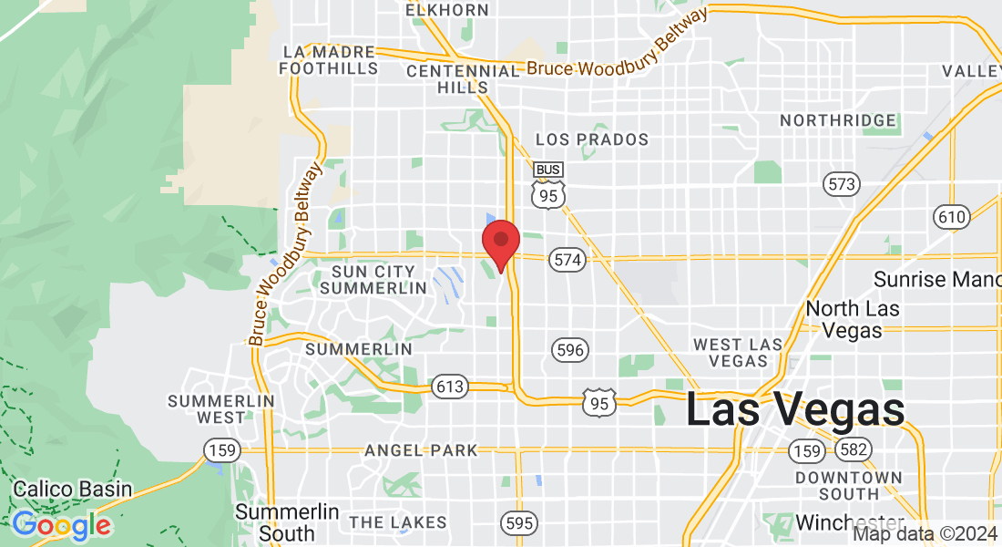 2851 N Tenaya Wy #205, Las Vegas, NV 89128, USA