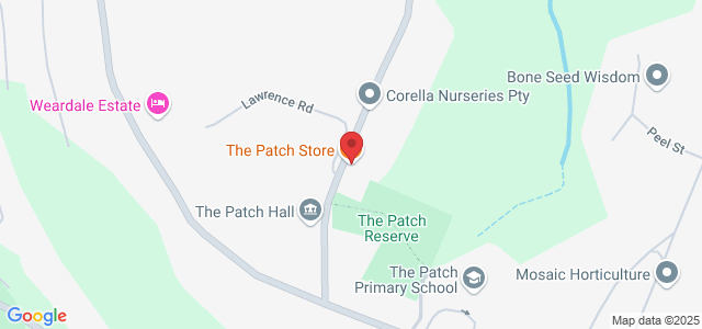 16 The Patch Rd, The Patch VIC 3792, Australia
