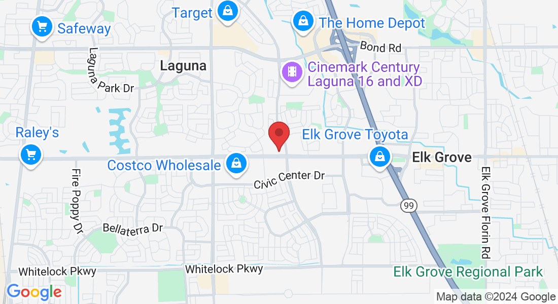 8145 Elk Grove Blvd #18, Elk Grove, CA 95758, USA