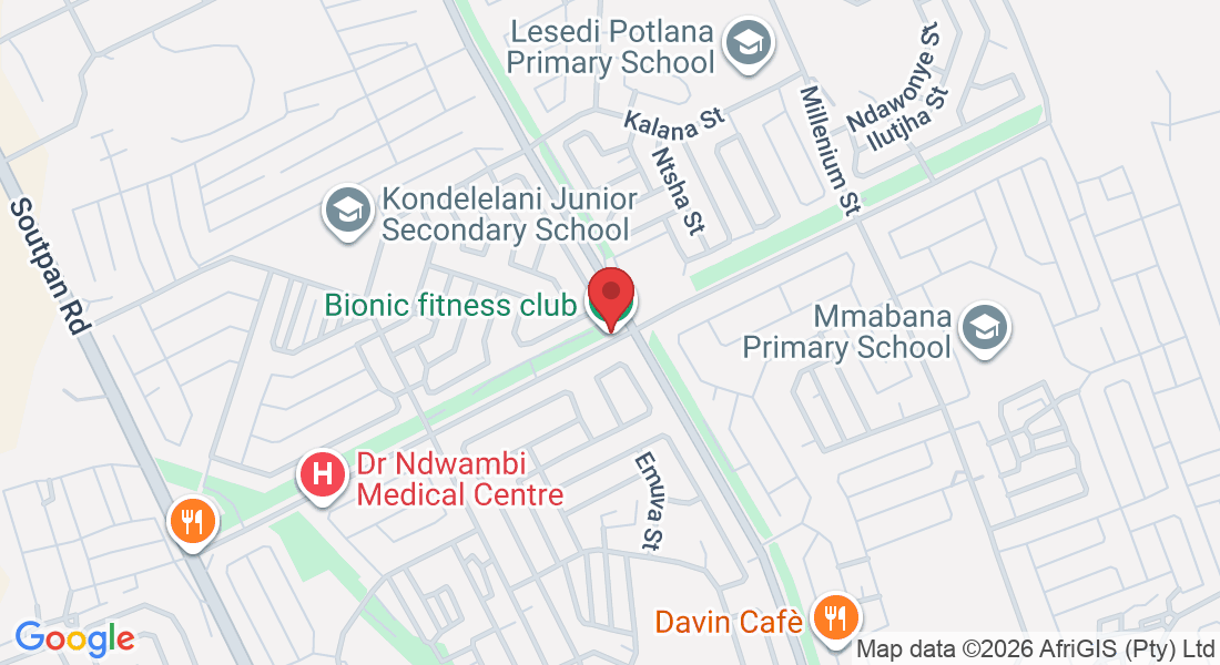 496 Ragaragang St, Soshanguve - S, Soshanguve, 0164, South Africa