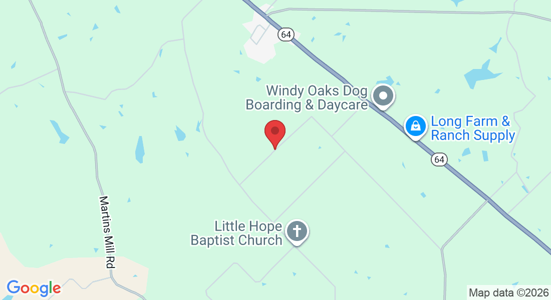 Co Rd 4110, Texas 75103, USA