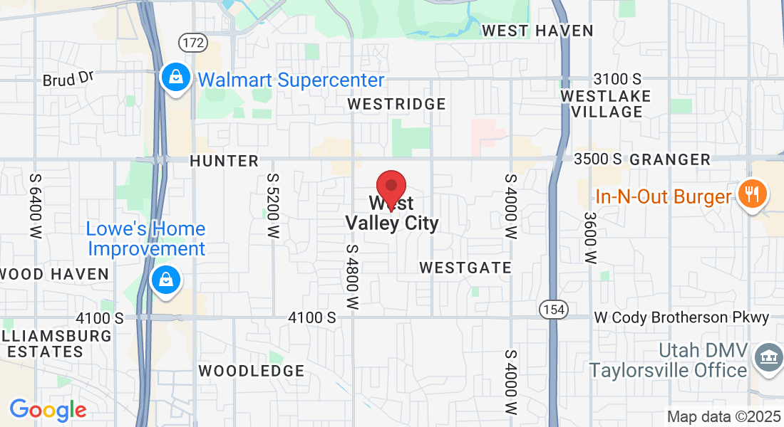 West Valley City, UT, USA