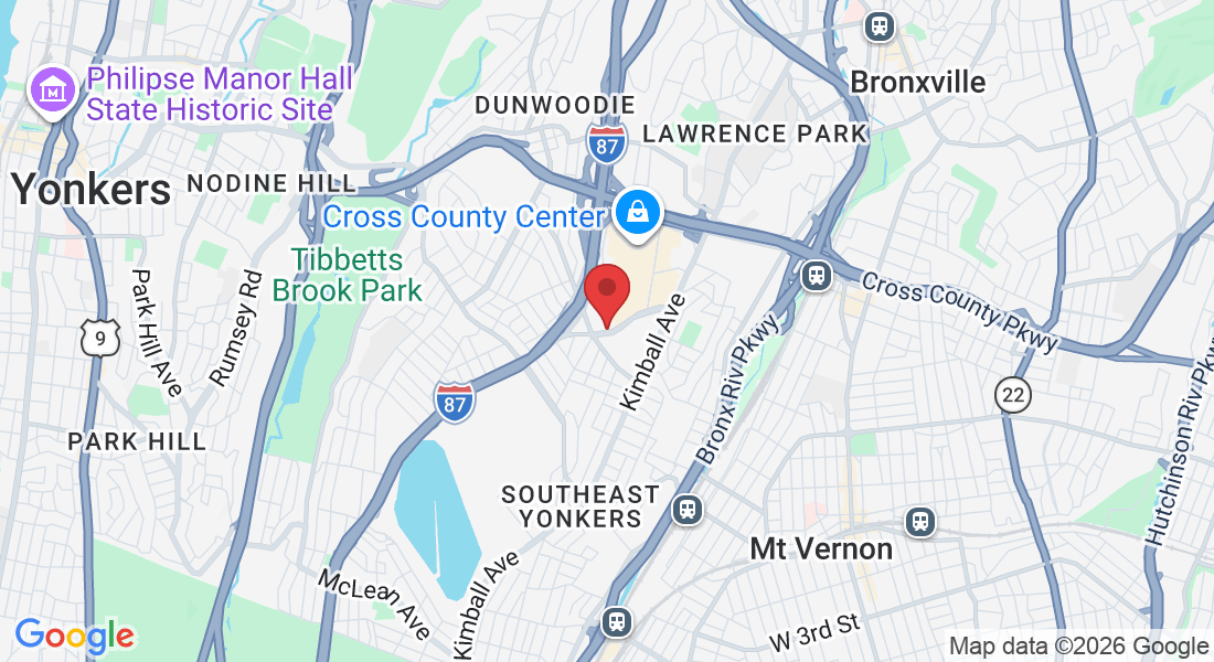 75 Vredenburgh Ave, Yonkers, NY 10704, USA